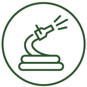 Hydroseeding Icon